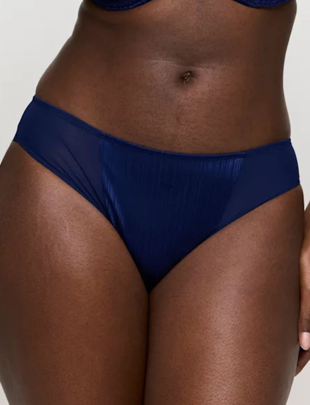 Primadonna Twist Knokke Rio Brief Sapphire Blue