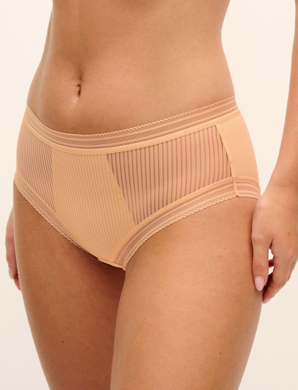 Fantasie Fusion Brief Sand
