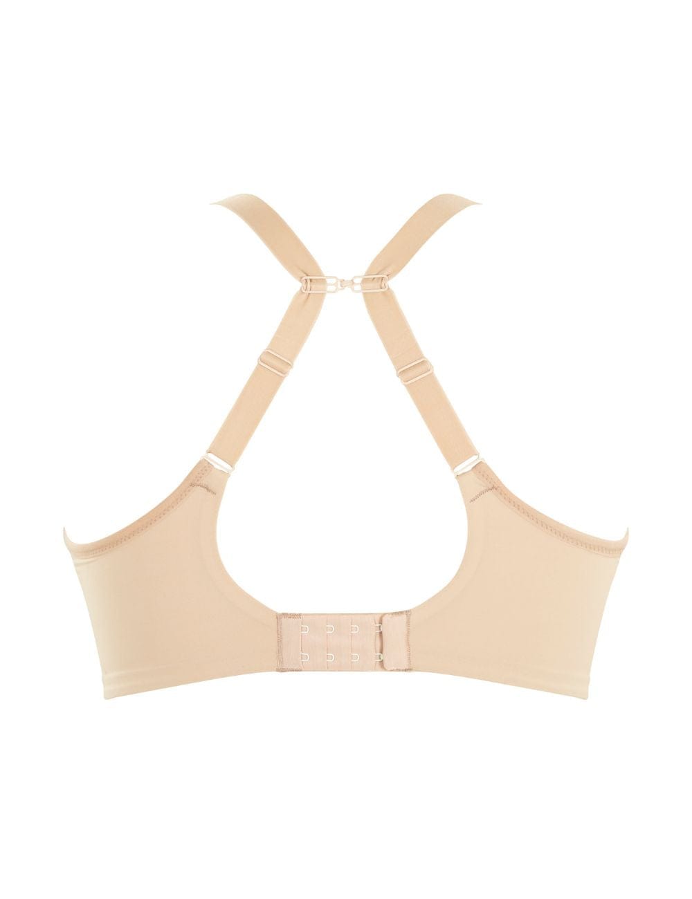 Sculptresse T-Shirt Bra - Moulded Sculptresse Elegance Moulded Spacer T-Shirt Bra Honey