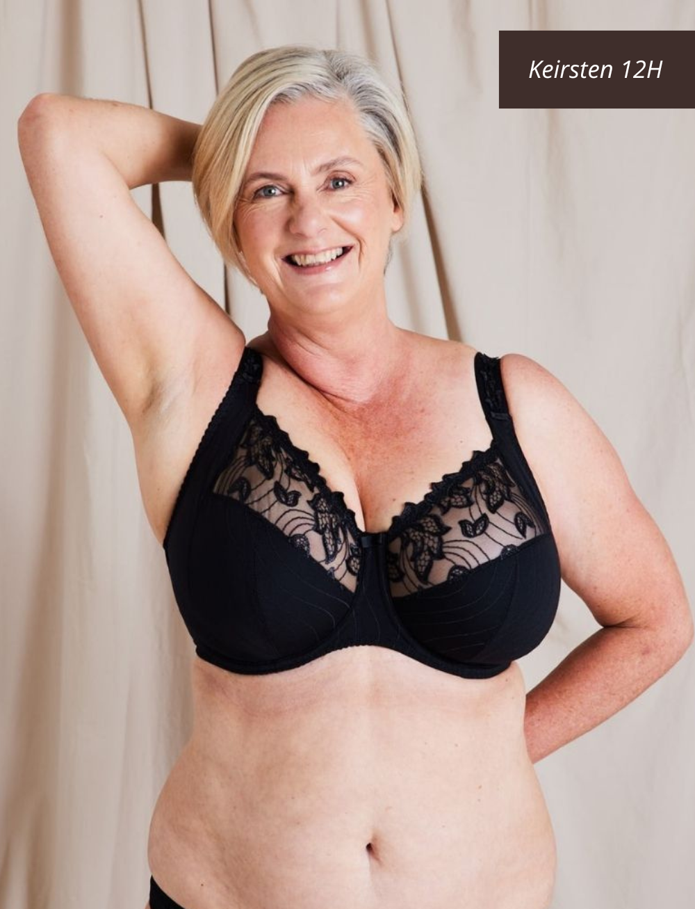 sg-12-14 Primadonna_Deauville_Full_Cup_Bra_Black