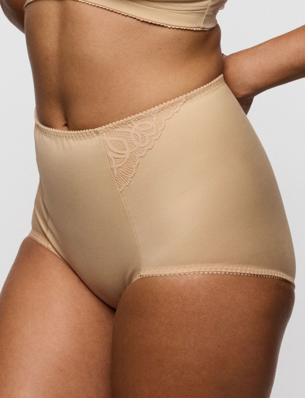 Primadonna Salerno Shapewear Briefs Candy Ginger