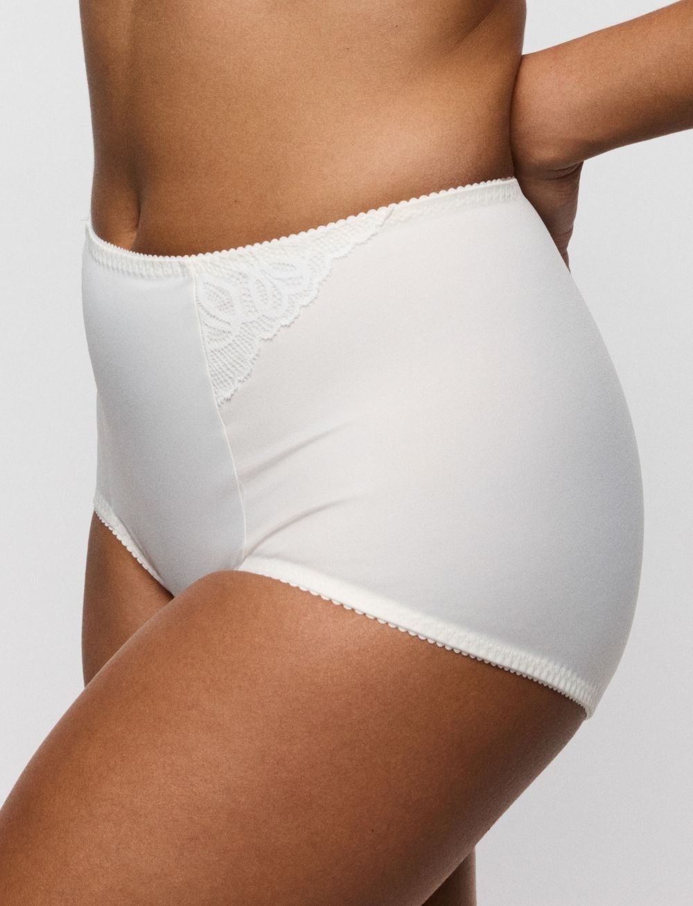 Primadonna Salerno Shapewear Briefs Natural