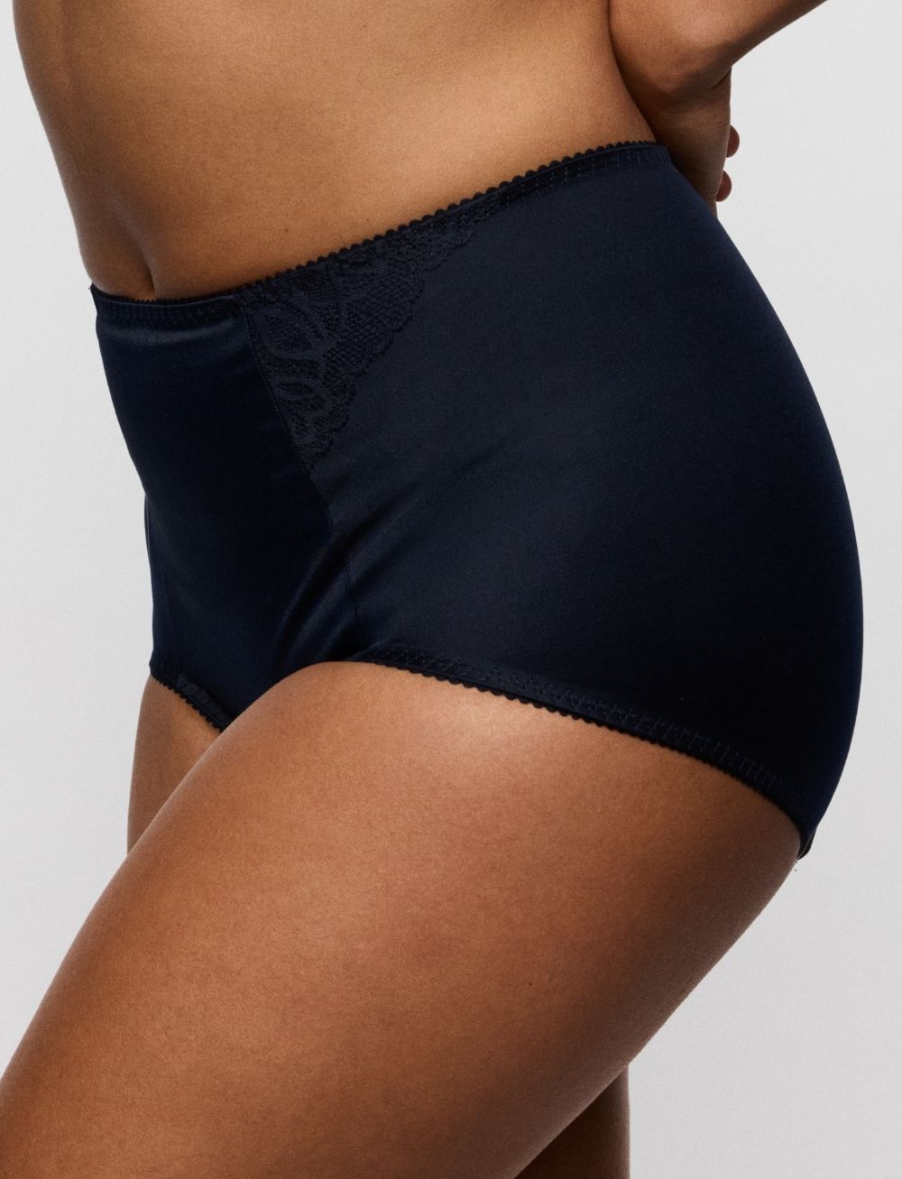 Primadonna Salerno Shapewear Briefs Midnight Blue