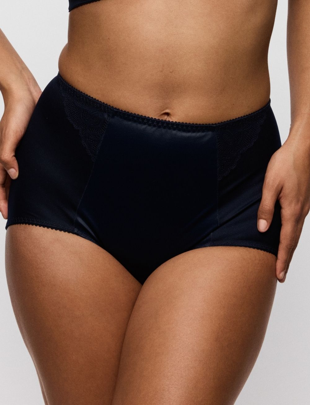 Primadonna Salerno Shapewear Briefs Midnight Blue