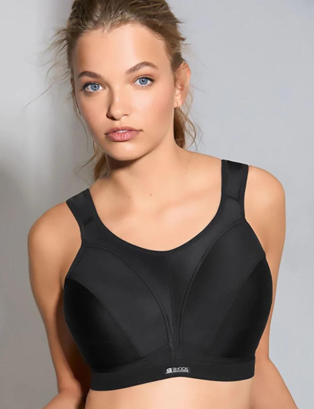 Active cheap sports bra
