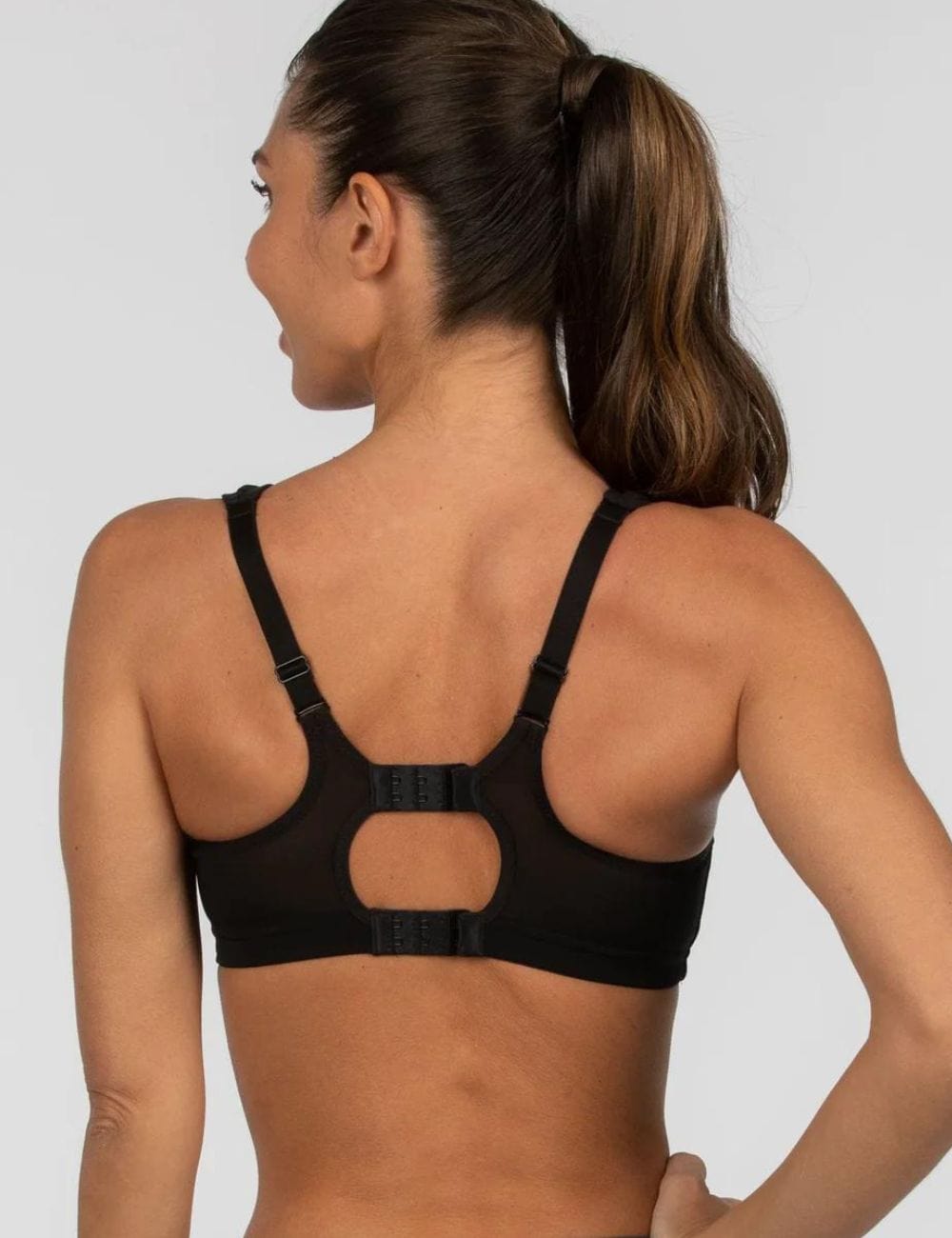 Active MultiSports Support Bra