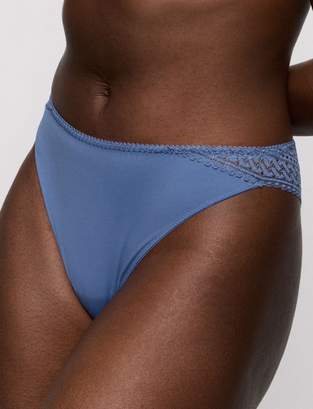 Primadonna Montara Thong Regatta