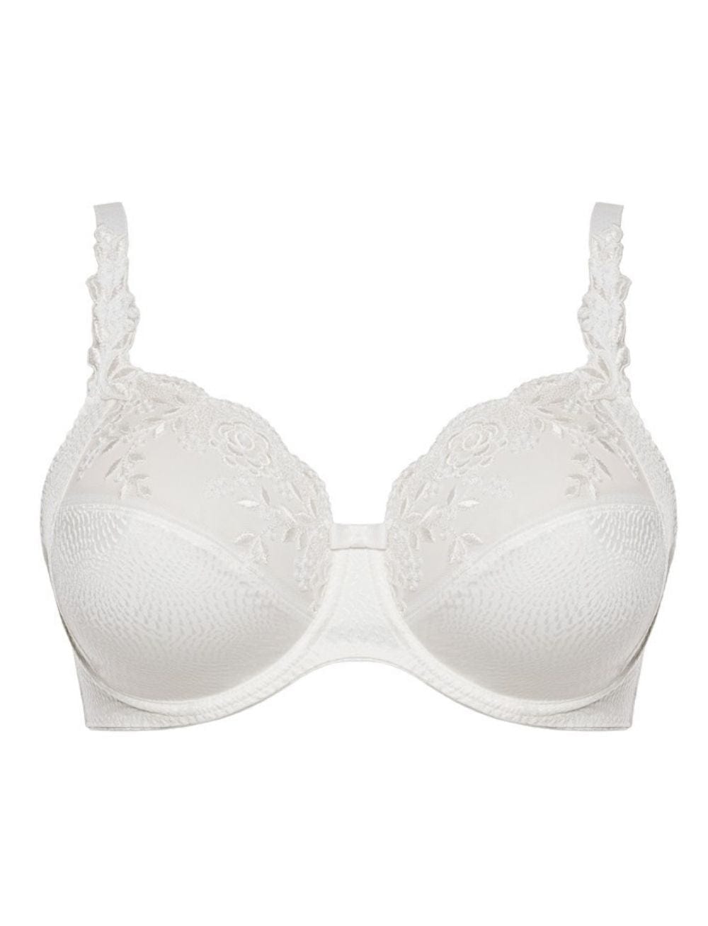 Ulla Bra - Luxe Ulla Ella Underwired Bra Ecru