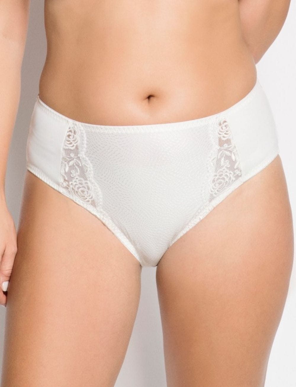 Ulla Lingerie - Brief Ulla Ella Brief Ecru