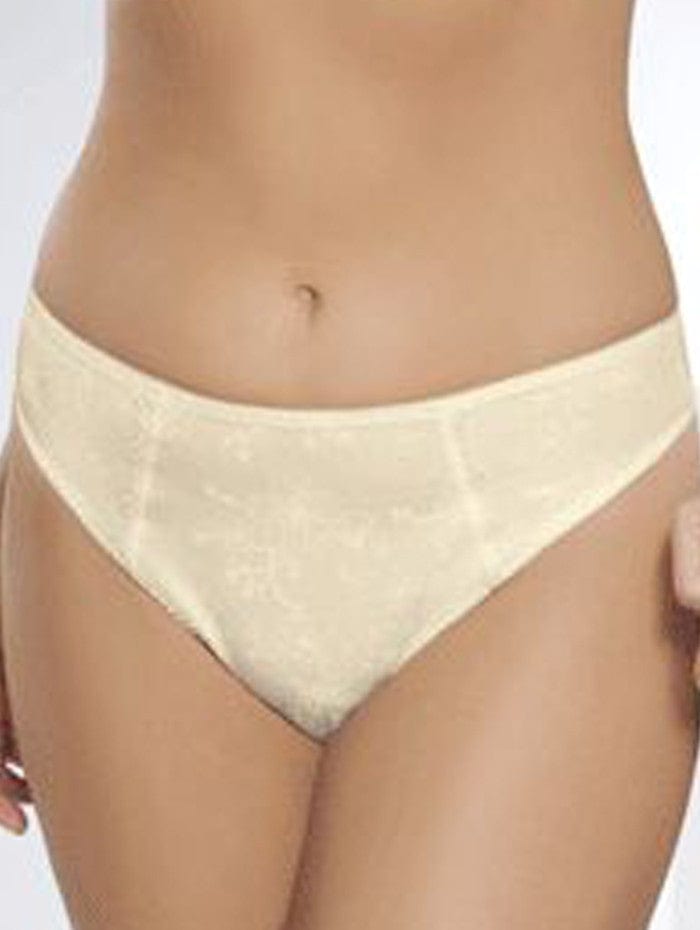 Ulla Lingerie - Brief Ulla Viola Brief Champagne
